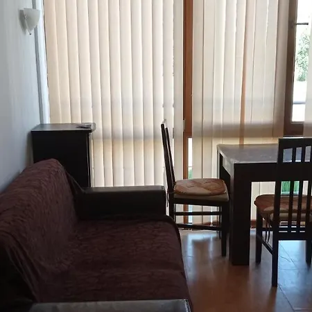 1 Bedroom In Eden Near Casino And The Beachplatinum * Слънчев бряг
