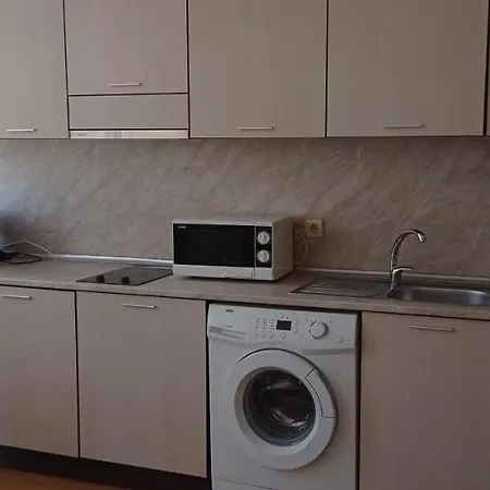 1 Bedroom In Eden Near Casino And The Beachplatinum Slantchev Briag